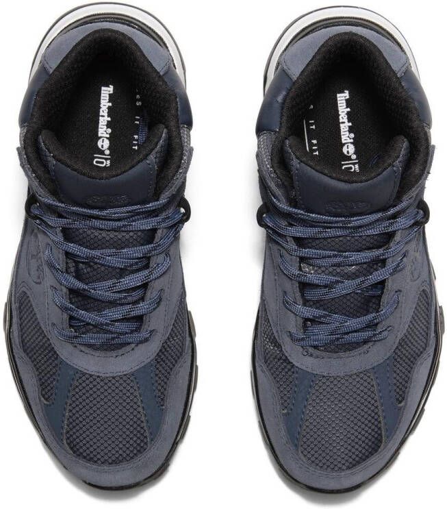 Timberland Veterschoenen TRAIL TREKKER MID LACE UP GORE-TEX SNEAKER Winterschoenen sneakerboots winterlaarzen