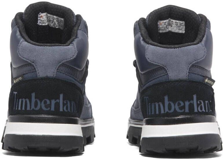 Timberland Veterschoenen TRAIL TREKKER MID LACE UP GORE-TEX SNEAKER Winterschoenen sneakerboots winterlaarzen