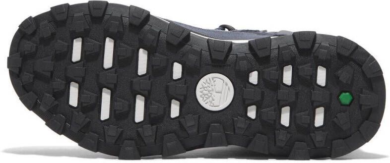 Timberland Veterschoenen TRAIL TREKKER MID LACE UP GORE-TEX SNEAKER Winterschoenen sneakerboots winterlaarzen
