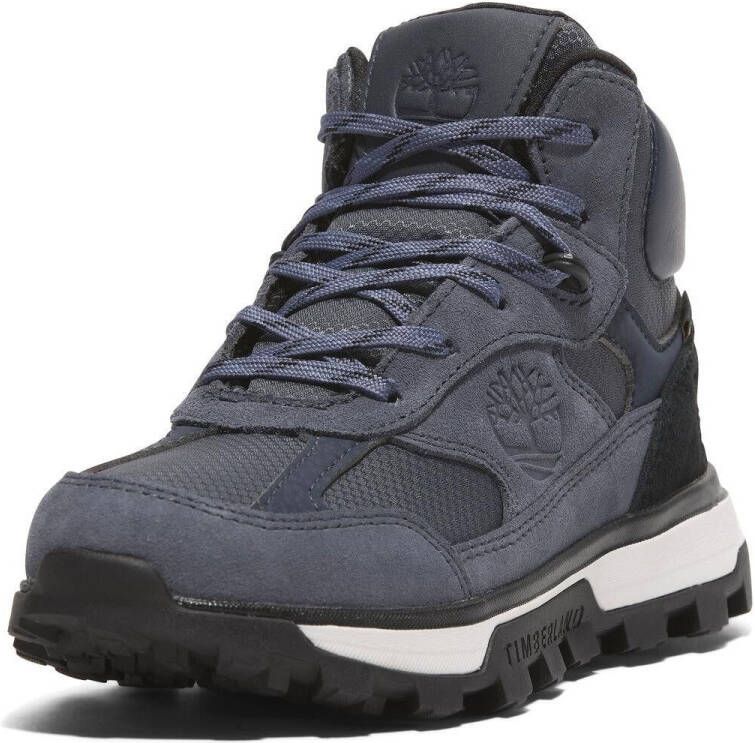 Timberland Veterschoenen TRAIL TREKKER MID LACE UP GORE-TEX SNEAKER Winterschoenen sneakerboots winterlaarzen