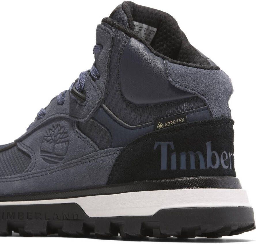Timberland Veterschoenen TRAIL TREKKER MID LACE UP GORE-TEX SNEAKER Winterschoenen sneakerboots winterlaarzen