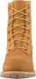 Timberland Veterschoenen Authentics Teddy Fleece Winterlaarzen veterschoenen winterschoenen waterdicht - Thumbnail 6