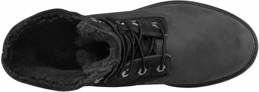 Timberland Winterlaarzen AUTHENTICMID WARM LINED WATERPROOF BOOT Snowboots winterlaarzen winterschoenen waterdicht en gevoerd - Foto 5