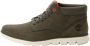 Timberland Veterschoenen BRADSTREET MID LACE UP SNEAKER Winterlaarzen veterschoenen winterschoenen - Thumbnail 8
