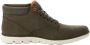 Timberland Veterschoenen BRADSTREET MID LACE UP SNEAKER Winterlaarzen veterschoenen winterschoenen - Thumbnail 9