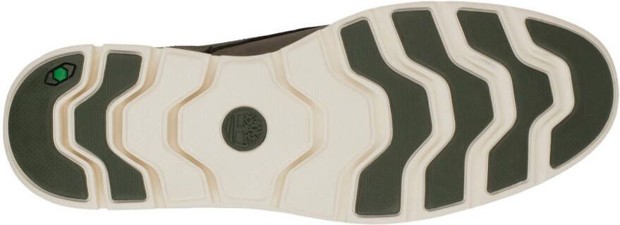 Timberland Veterschoenen BRADSTREET MID LACE UP SNEAKER Winterlaarzen veterschoenen winterschoenen