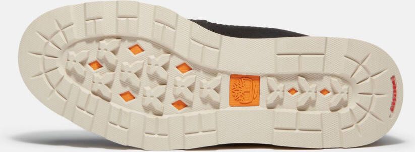 Timberland Veterschoenen BRITTON MILLSMID LACE UP CHUKKA BOOT Winterlaarzen veterschoenen winterschoenen