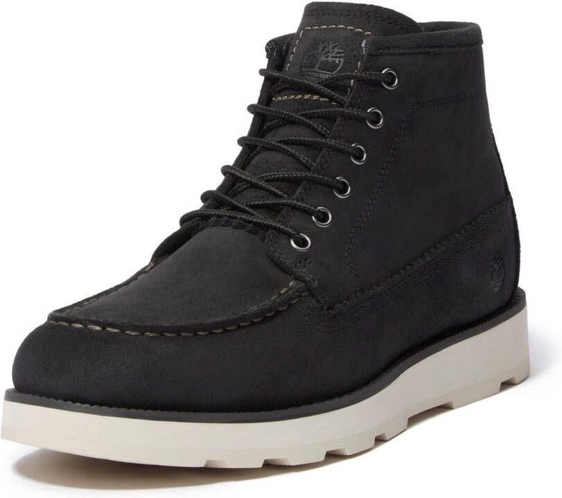 Timberland Veterschoenen BRITTON MILLSMID LACE UP CHUKKA BOOT Winterlaarzen veterschoenen winterschoenen