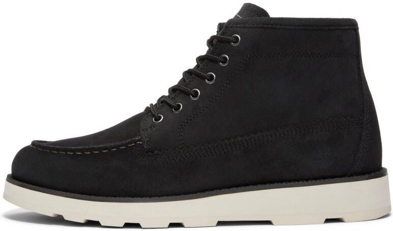 Timberland Veterschoenen BRITTON MILLSMID LACE UP CHUKKA BOOT Winterlaarzen veterschoenen winterschoenen