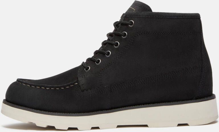Timberland Veterschoenen BRITTON MILLSMID LACE UP CHUKKA BOOT Winterlaarzen veterschoenen winterschoenen