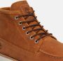 Timberland Veterschoenen BRITTON MILLSMID LACE UP CHUKKA BOOT Winterlaarzen veterschoenen winterschoenen - Thumbnail 9