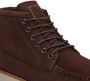 Timberland Veterschoenen BRITTON MILLSMID LACE UP CHUKKA BOOT Winterlaarzen veterschoenen winterschoenen - Thumbnail 9