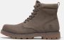 Timberland Veterschoenen BRITTON ROADMID LACE UP WATERPROOF BOOT Winterlaarzen veterschoenen winterschoenen waterdicht - Thumbnail 3