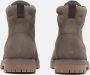 Timberland Veterschoenen BRITTON ROADMID LACE UP WATERPROOF BOOT Winterlaarzen veterschoenen winterschoenen waterdicht - Thumbnail 6