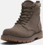 Timberland Veterschoenen BRITTON ROADMID LACE UP WATERPROOF BOOT Winterlaarzen veterschoenen winterschoenen waterdicht - Thumbnail 8