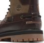 Timberland Veterschoenen BRITTON ROADMID LACE UP BOOT Winterlaarzen veterschoenen winterschoenen - Thumbnail 7