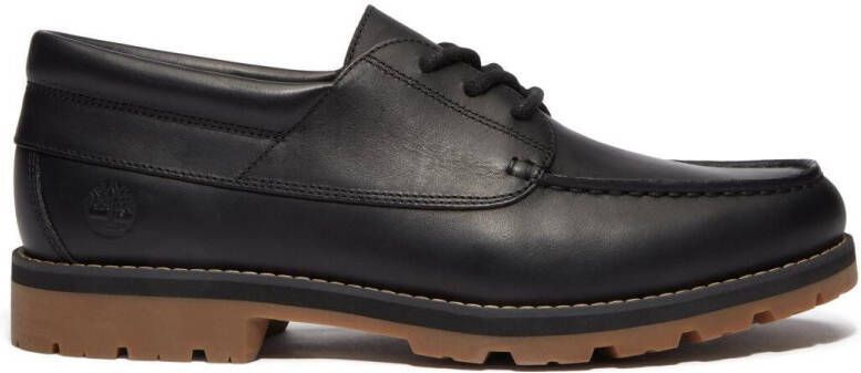 Timberland Veterschoenen BRITTON SQUARE LACE UP SHOE
