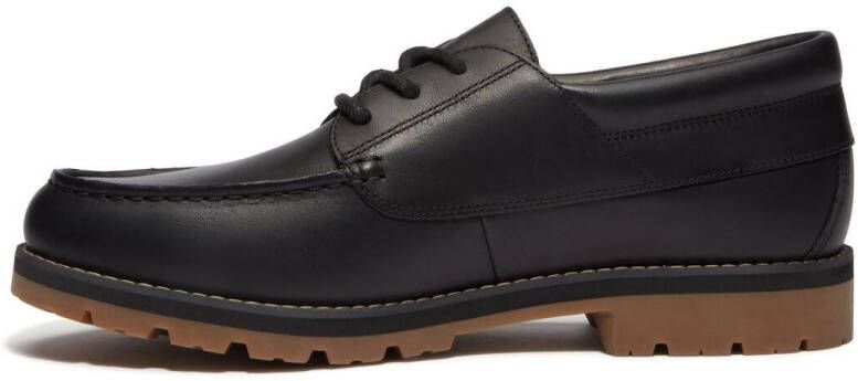 Timberland Veterschoenen BRITTON SQUARE LACE UP SHOE