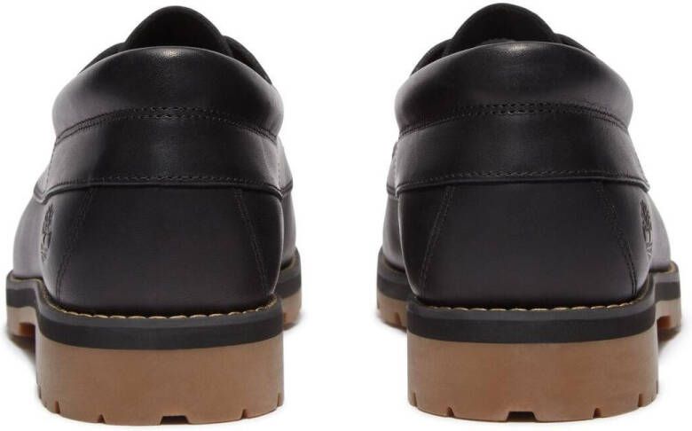 Timberland Veterschoenen BRITTON SQUARE LACE UP SHOE