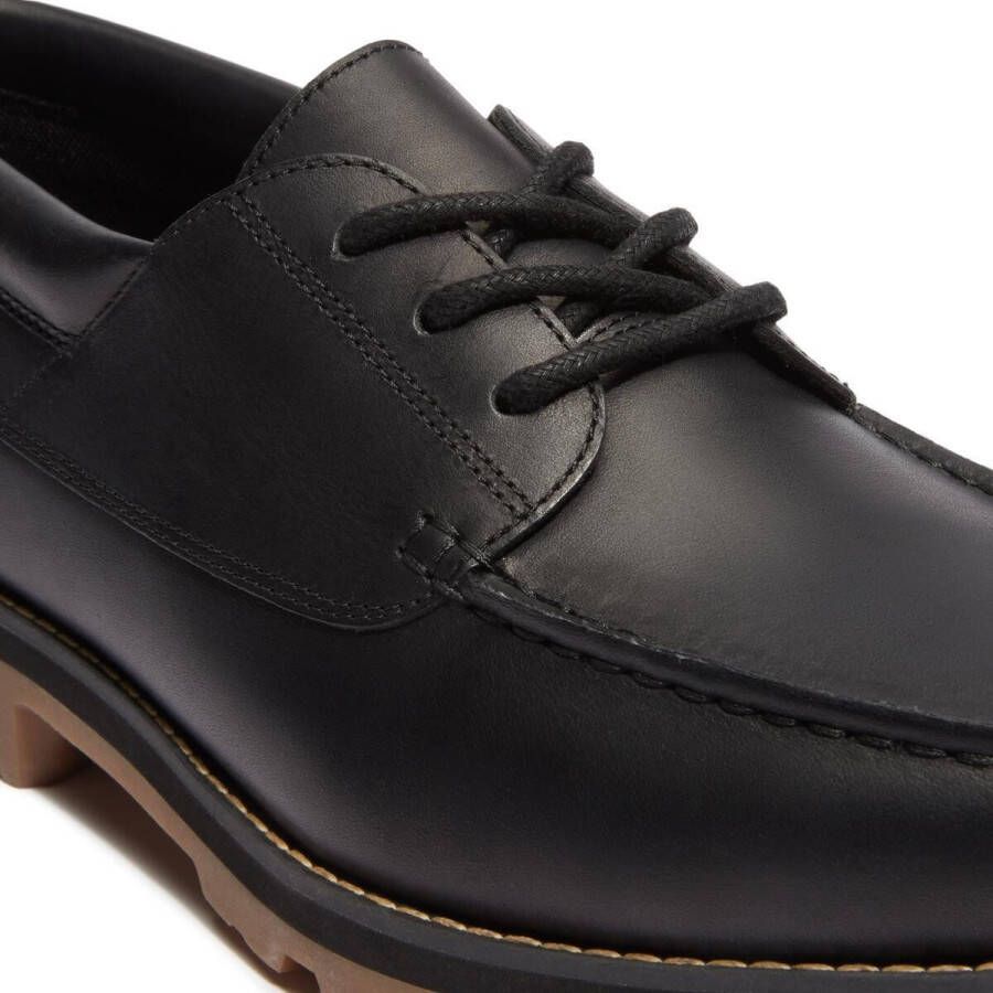 Timberland Veterschoenen BRITTON SQUARE LACE UP SHOE