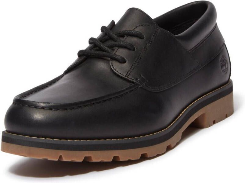 Timberland Veterschoenen BRITTON SQUARE LACE UP SHOE