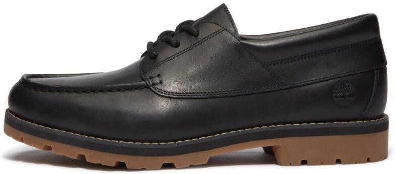 Timberland Veterschoenen BRITTON SQUARE LACE UP SHOE