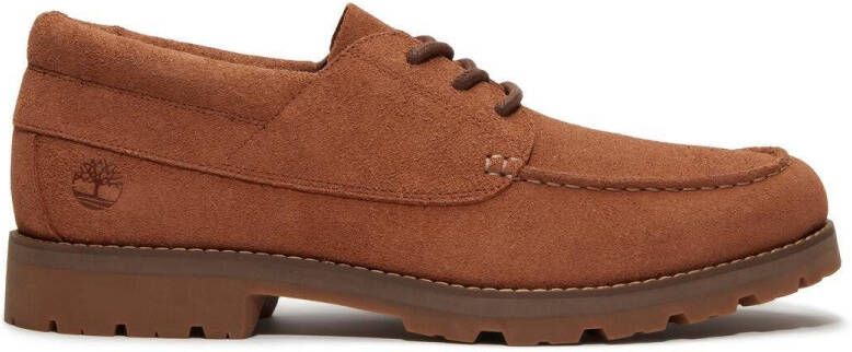 Timberland Veterschoenen BRITTON SQUARE LACE UP SHOE