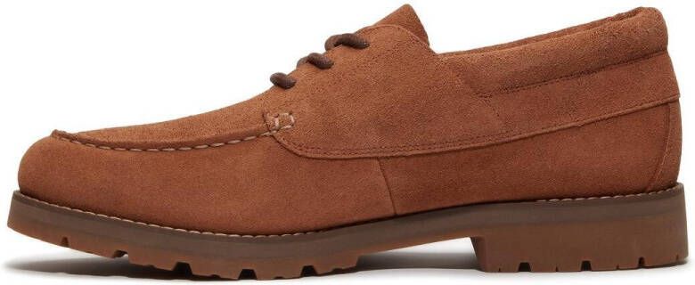 Timberland Veterschoenen BRITTON SQUARE LACE UP SHOE