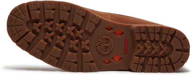 Timberland Veterschoenen BRITTON SQUARE LACE UP SHOE
