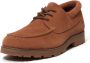 Timberland Veterschoenen BRITTON SQUARE LACE UP SHOE - Thumbnail 8