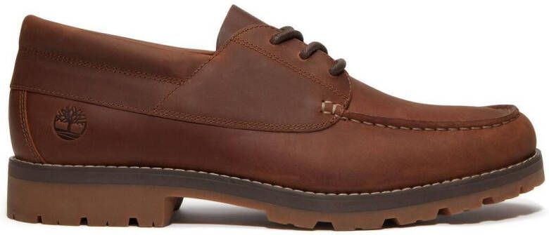 Timberland Veterschoenen BRITTON SQUARE LACE UP SHOE