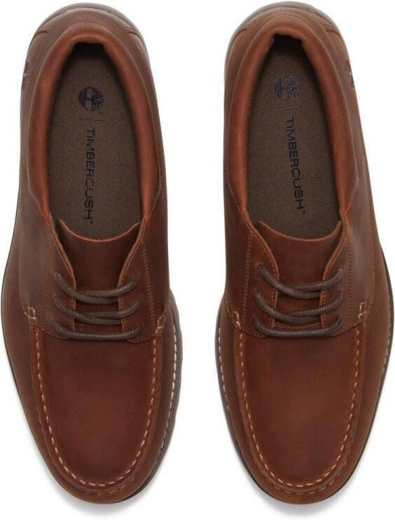 Timberland Veterschoenen BRITTON SQUARE LACE UP SHOE