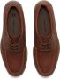 Timberland Veterschoenen BRITTON SQUARE LACE UP SHOE - Thumbnail 4