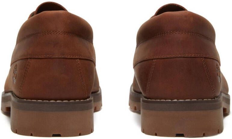 Timberland Veterschoenen BRITTON SQUARE LACE UP SHOE