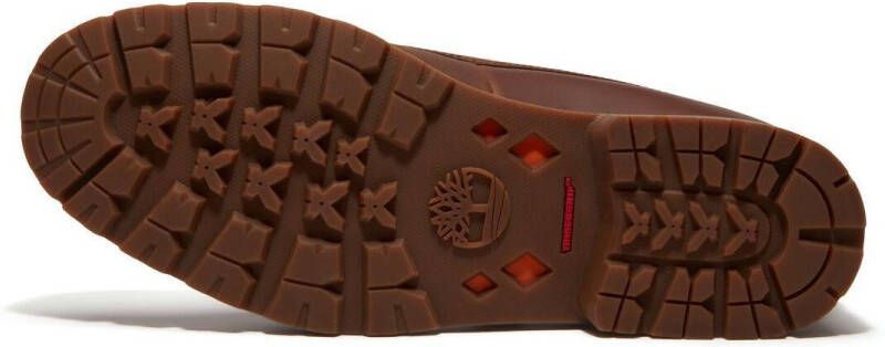Timberland Veterschoenen BRITTON SQUARE LACE UP SHOE