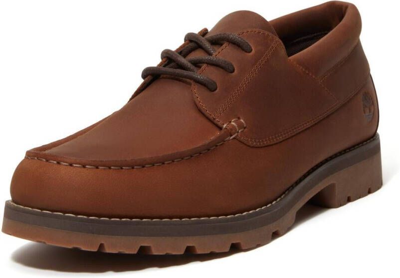 Timberland Veterschoenen BRITTON SQUARE LACE UP SHOE