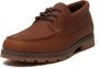 Timberland Veterschoenen BRITTON SQUARE LACE UP SHOE - Thumbnail 8