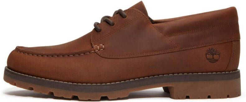 Timberland Veterschoenen BRITTON SQUARE LACE UP SHOE