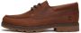 Timberland Veterschoenen BRITTON SQUARE LACE UP SHOE - Thumbnail 9