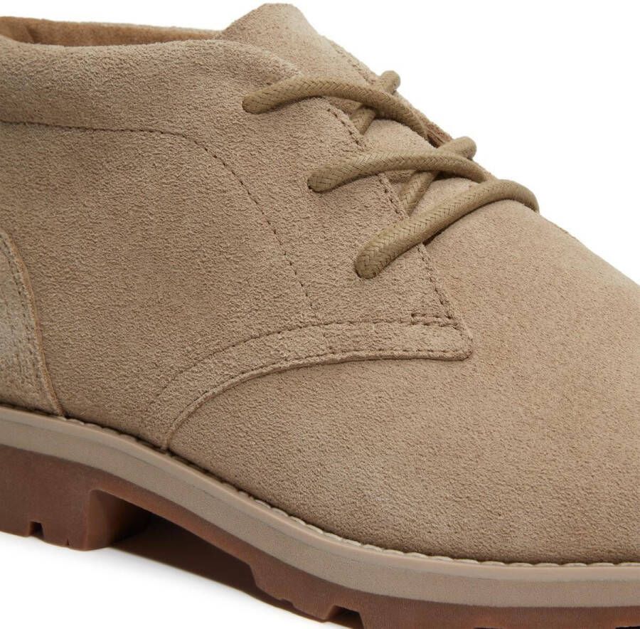 Timberland Veterschoenen BRITTON SQUARE MID LACE UP BOOT