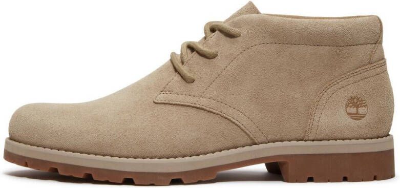 Timberland Veterschoenen BRITTON SQUARE MID LACE UP BOOT