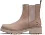 Timberland Veterschoenen CARNABY COOL MID CHELSEA BOOT Enkellaarsjes winterschoenen enkellaarsjes - Thumbnail 3
