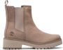 Timberland Veterschoenen CARNABY COOL MID CHELSEA BOOT Enkellaarsjes winterschoenen enkellaarsjes - Thumbnail 4