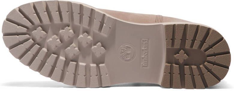 Timberland Veterschoenen CARNABY COOL MID CHELSEA BOOT Enkellaarsjes winterschoenen enkellaarsjes