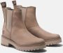 Timberland Veterschoenen CARNABY COOL MID CHELSEA BOOT Enkellaarsjes winterschoenen enkellaarsjes - Thumbnail 8