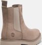 Timberland Veterschoenen CARNABY COOL MID CHELSEA BOOT Enkellaarsjes winterschoenen enkellaarsjes - Thumbnail 9