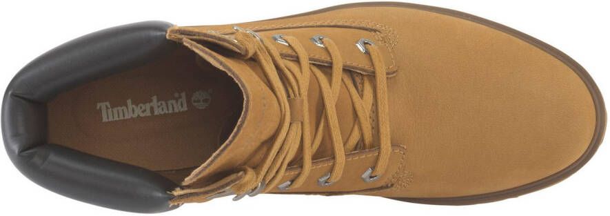 Timberland Veterschoenen CARNABY COOL MID LACE UP BOOT Winterlaarzen veterschoenen winterschoenen