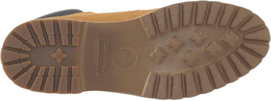 Timberland Veterschoenen CARNABY COOL MID LACE UP BOOT Winterlaarzen veterschoenen winterschoenen