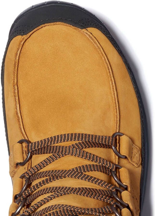 Timberland Veterschoenen Chillberg Premium WP INS Winterlaarzen veterschoenen winterschoenen waterdicht gevoerd