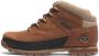 Timberland Veterschoenen EURO SPRINTMID LACE UP BOOT Winterlaarzen veterschoenen winterschoenen - Thumbnail 3